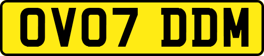 OV07DDM