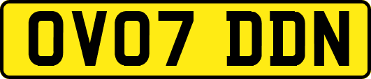 OV07DDN