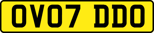 OV07DDO