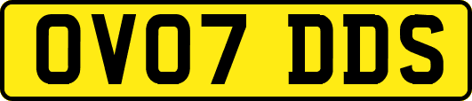 OV07DDS