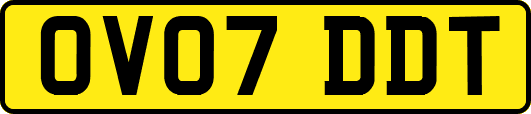 OV07DDT