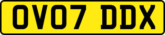OV07DDX