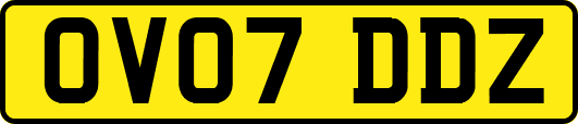 OV07DDZ