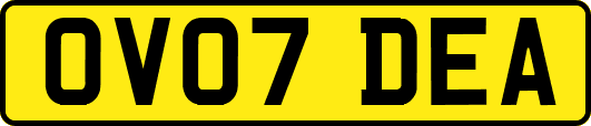 OV07DEA