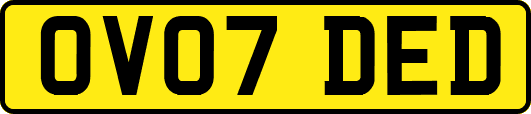 OV07DED