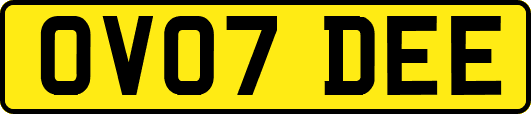 OV07DEE