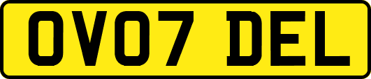 OV07DEL