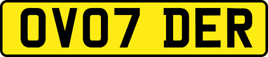 OV07DER