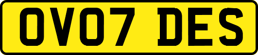OV07DES