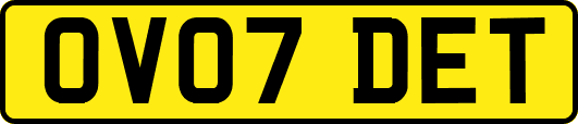OV07DET