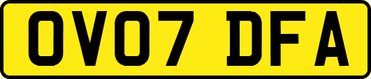 OV07DFA