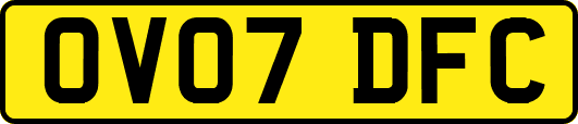 OV07DFC