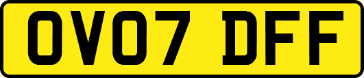 OV07DFF