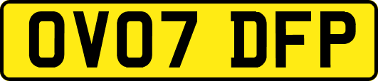 OV07DFP