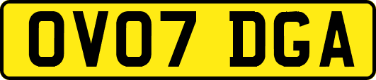OV07DGA
