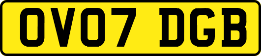 OV07DGB
