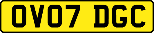 OV07DGC