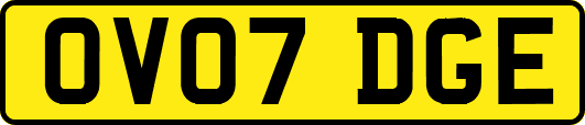 OV07DGE