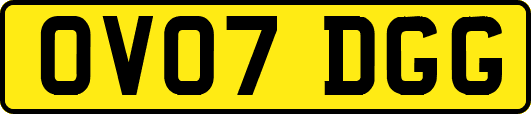 OV07DGG