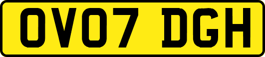 OV07DGH