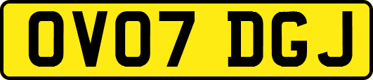 OV07DGJ