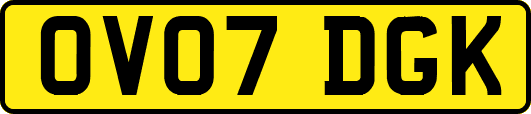 OV07DGK