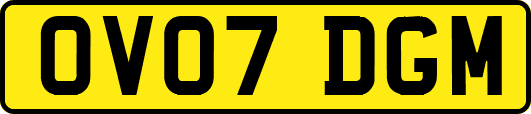 OV07DGM