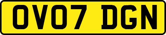 OV07DGN