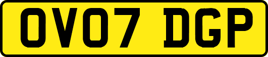 OV07DGP
