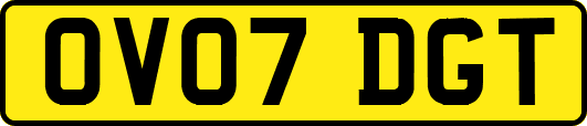 OV07DGT