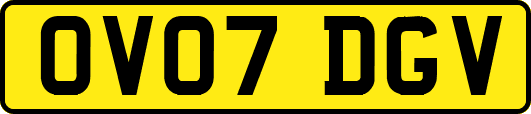 OV07DGV