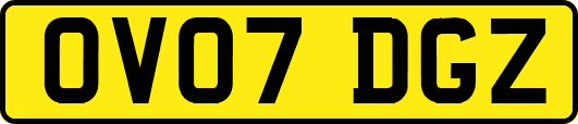 OV07DGZ