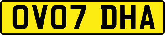 OV07DHA
