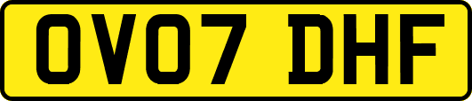 OV07DHF