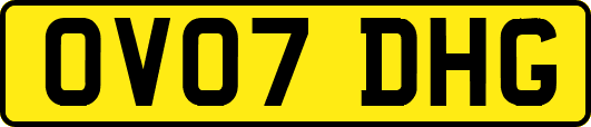 OV07DHG
