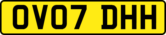 OV07DHH