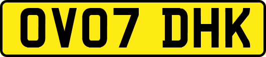 OV07DHK