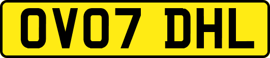 OV07DHL