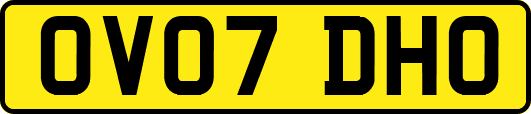 OV07DHO