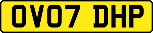 OV07DHP