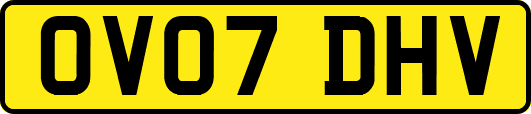 OV07DHV