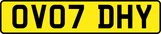 OV07DHY