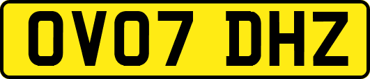 OV07DHZ