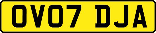 OV07DJA