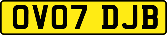 OV07DJB