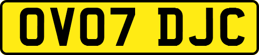 OV07DJC