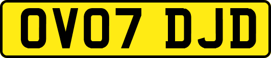 OV07DJD