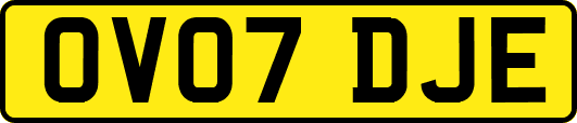 OV07DJE
