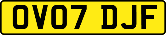 OV07DJF