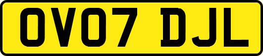 OV07DJL